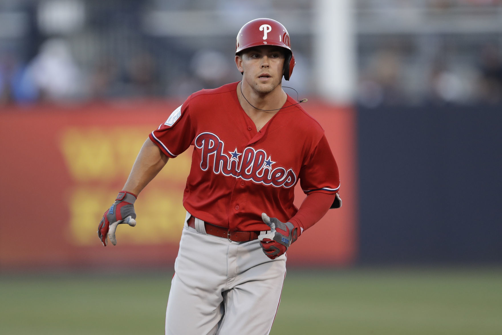 Scott Kingery